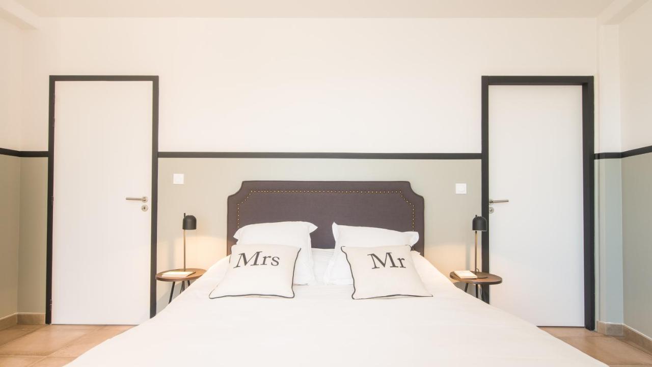 Open Sun Avec Jacuzzi Privatif Et Parking Prive Apartment Sarlat-la-Caneda Ngoại thất bức ảnh