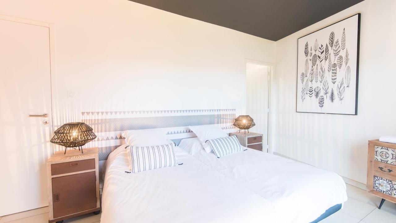 Open Sun Avec Jacuzzi Privatif Et Parking Prive Apartment Sarlat-la-Caneda Ngoại thất bức ảnh